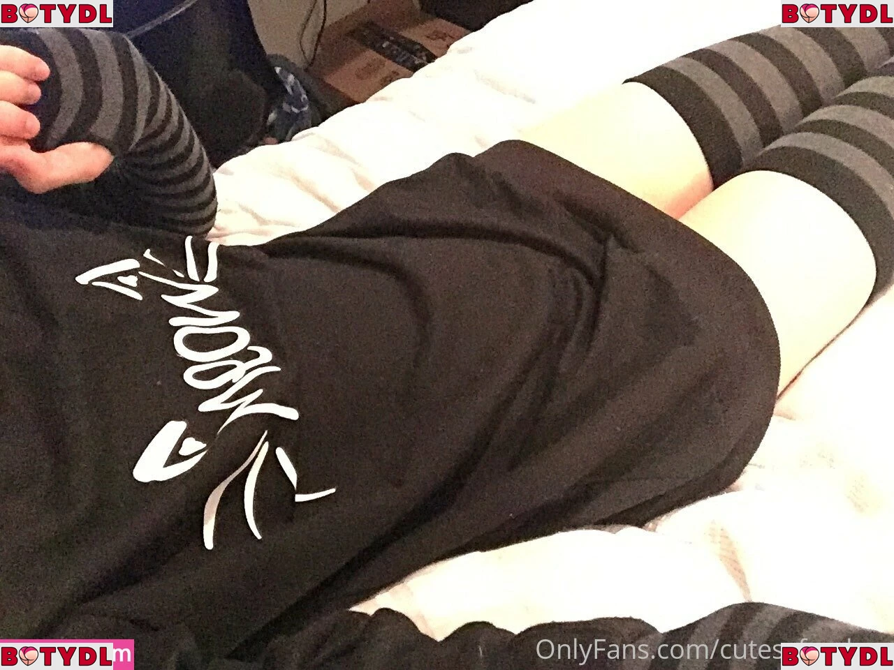 cutesyfemboy Onlyfans Photo Gallery 