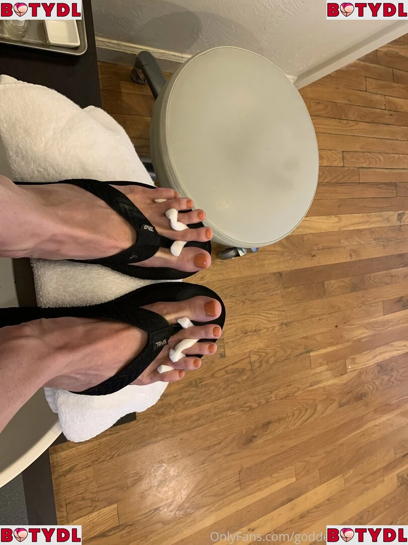 goddesszeldafeet11 Onlyfans Photo Gallery 