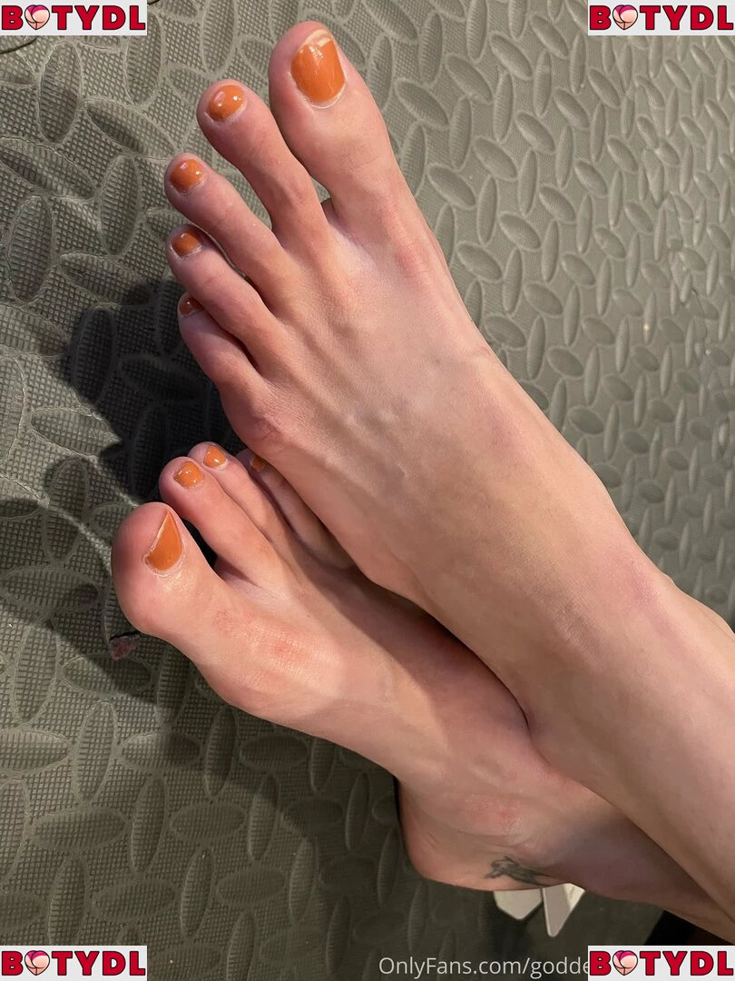 goddesszeldafeet11 Onlyfans Photo Gallery 