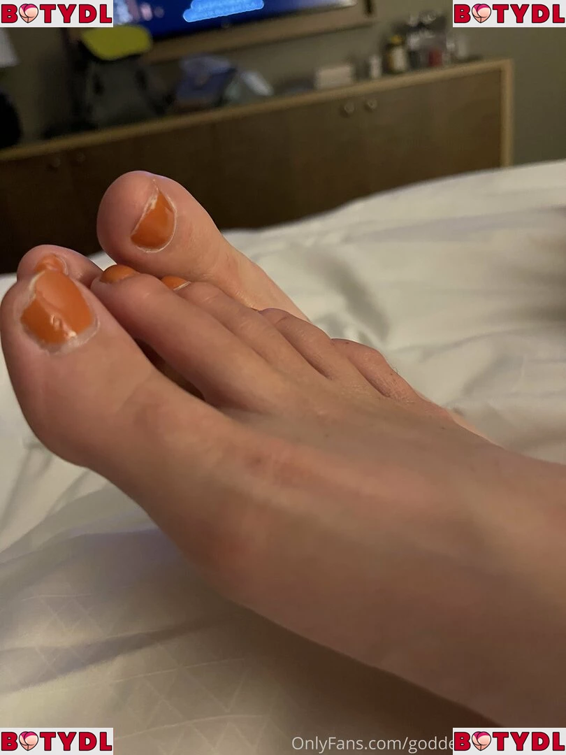 goddesszeldafeet11 Onlyfans Photo Gallery 