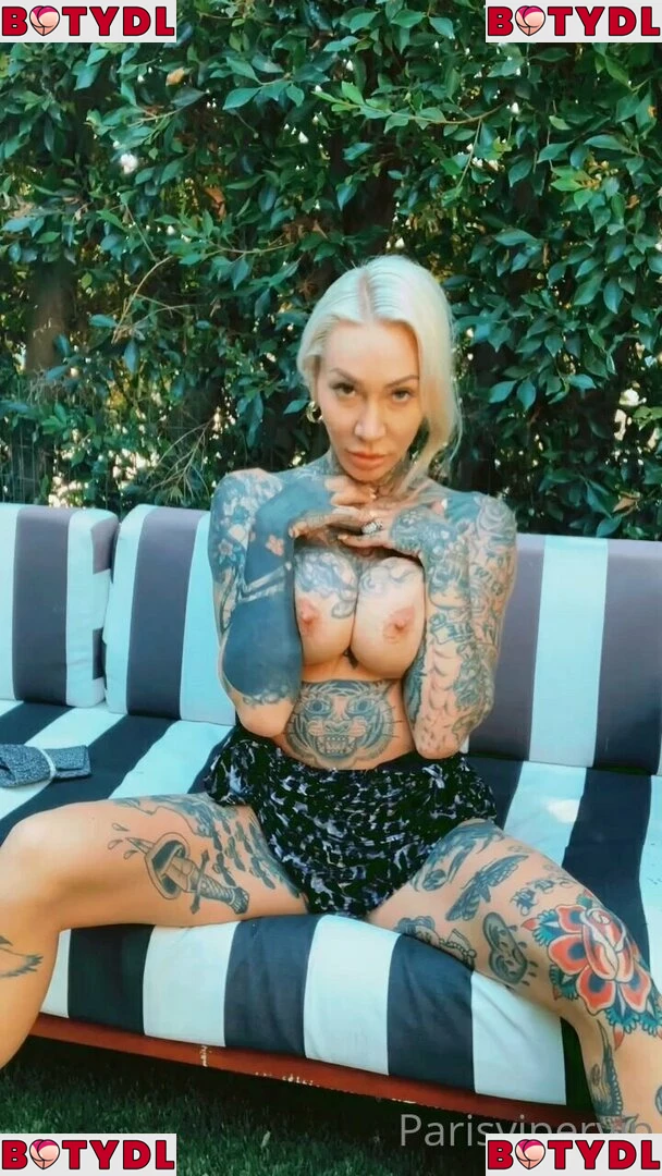 parisvipervip Onlyfans Photo Gallery 