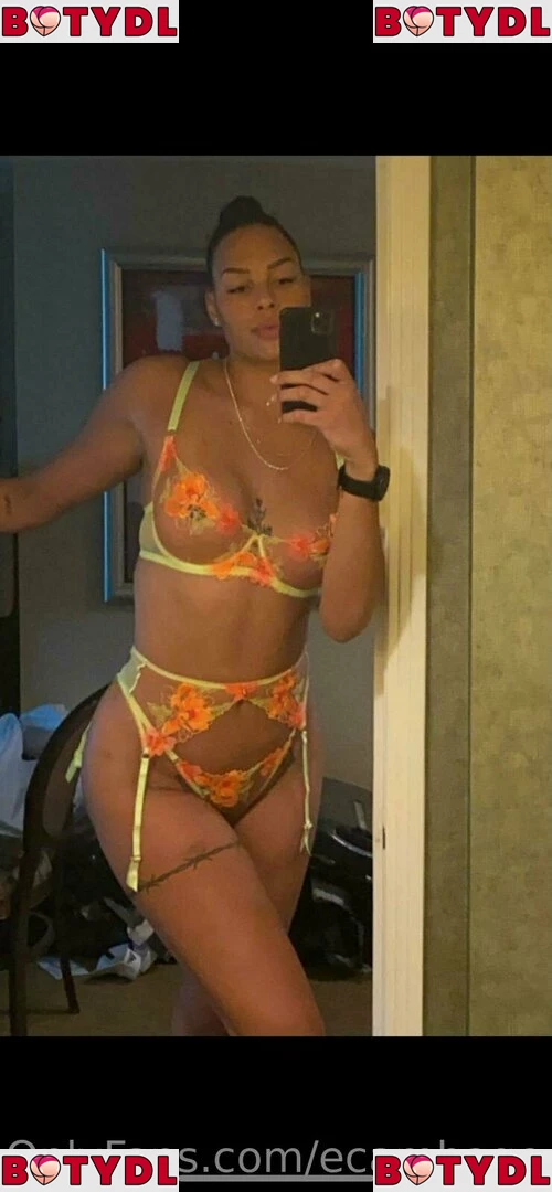 Elizabeth Cambage Onlyfans Photo Gallery 