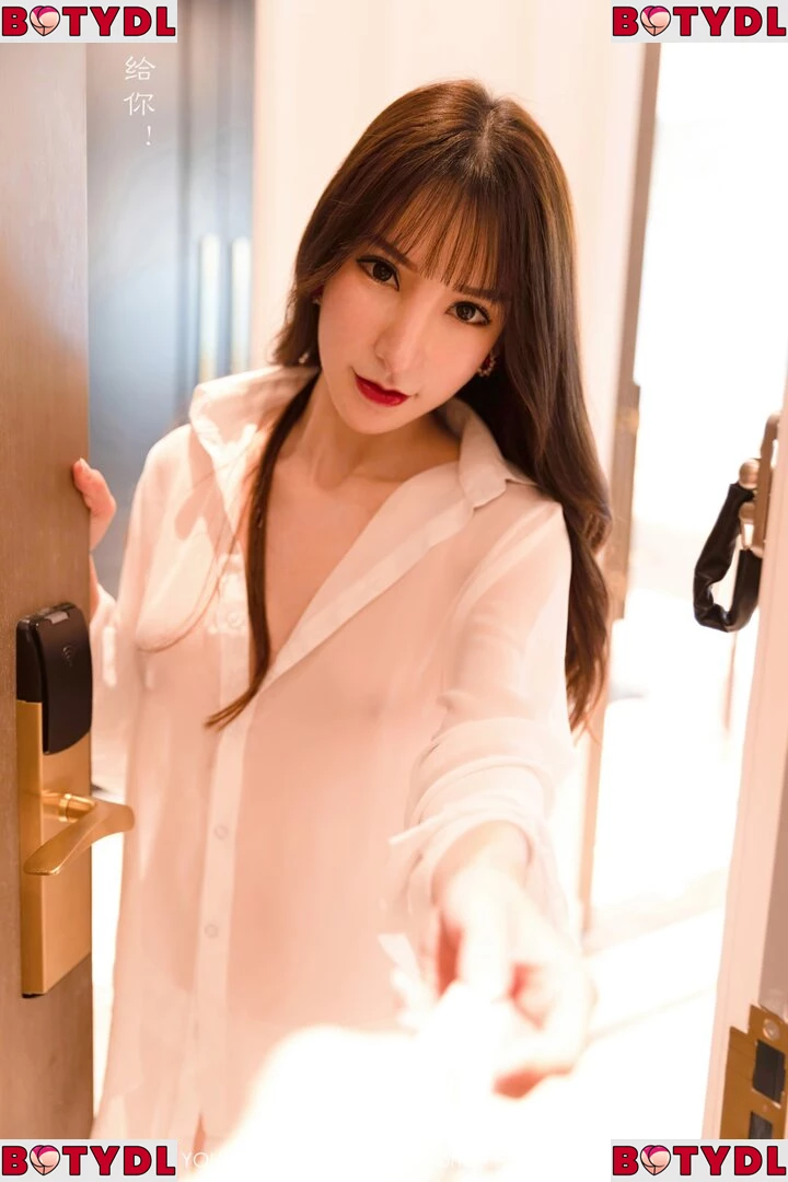 Zhou Yuxi Onlyfans Photo Gallery 