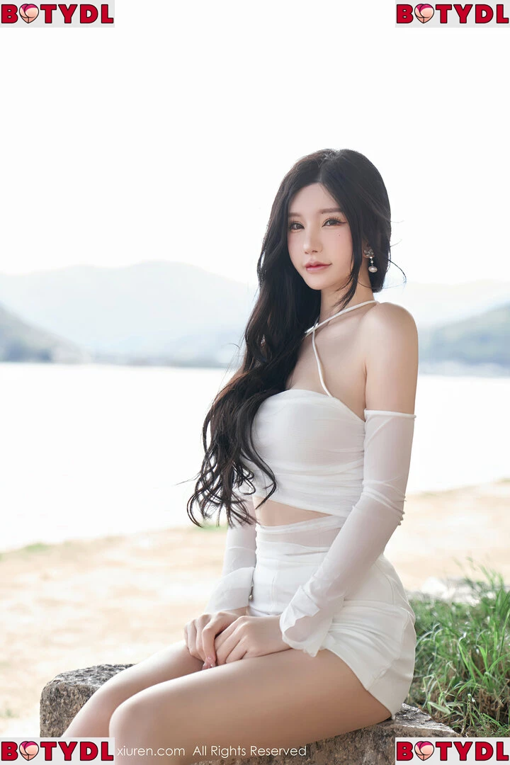 Zhou Yuxi Onlyfans Photo Gallery 