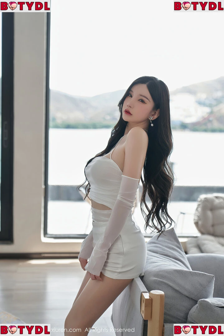 Zhou Yuxi Onlyfans Photo Gallery 