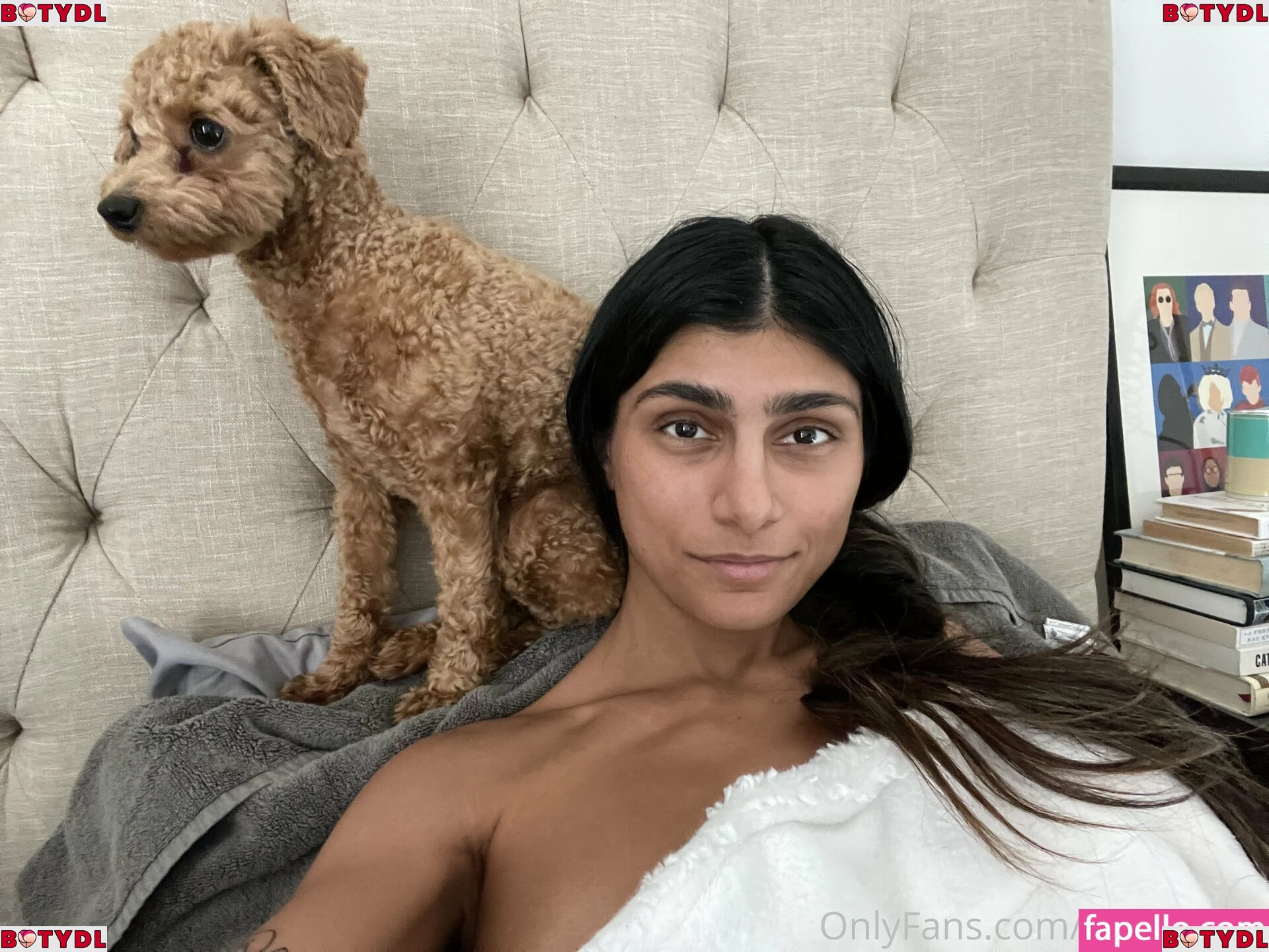 miakhalifa Onlyfans Photo Gallery 