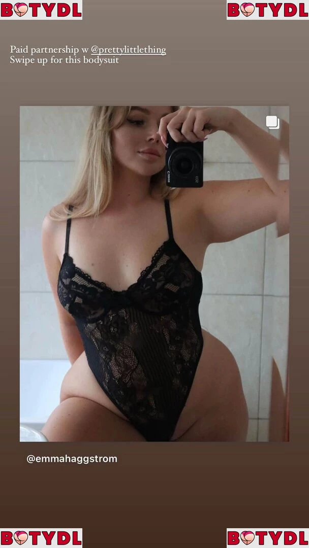 Emmahaggstrom Onlyfans Photo Gallery 