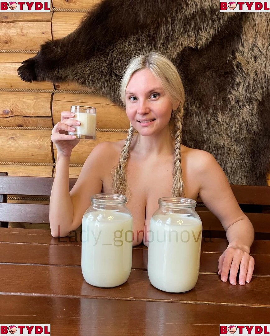 Anastasia Gorbunova Onlyfans Photo Gallery 