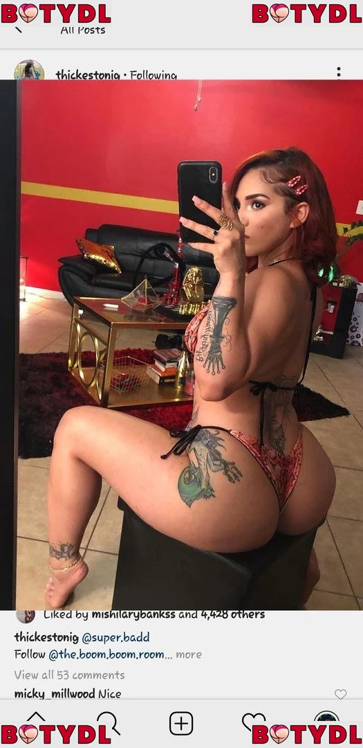 Lilie Leahdra Onlyfans Photo Gallery 