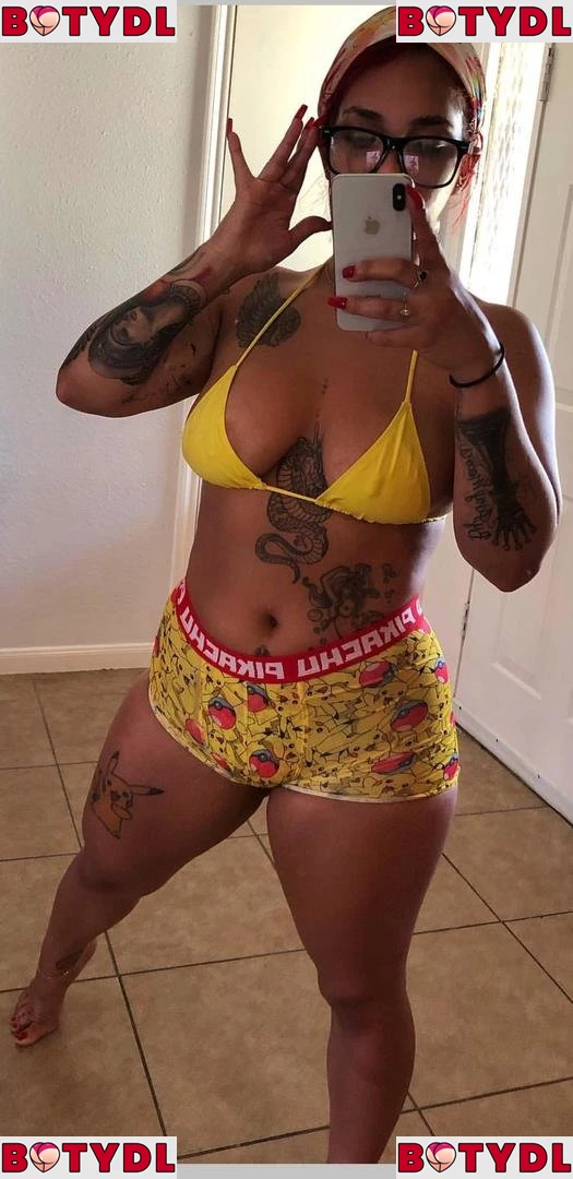 Lilie Leahdra Onlyfans Photo Gallery 