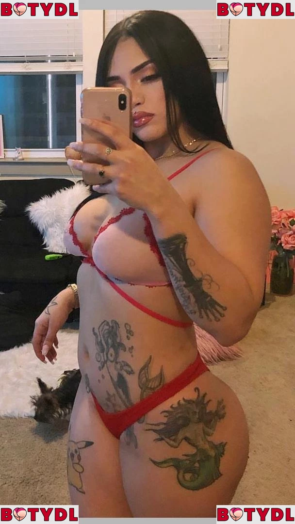 Lilie Leahdra Onlyfans Photo Gallery 