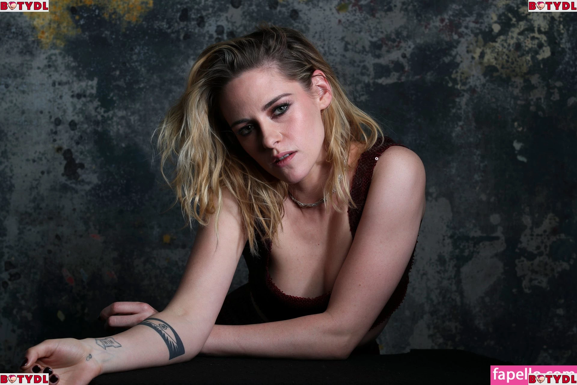 Kristen Stewart Onlyfans Photo Gallery 