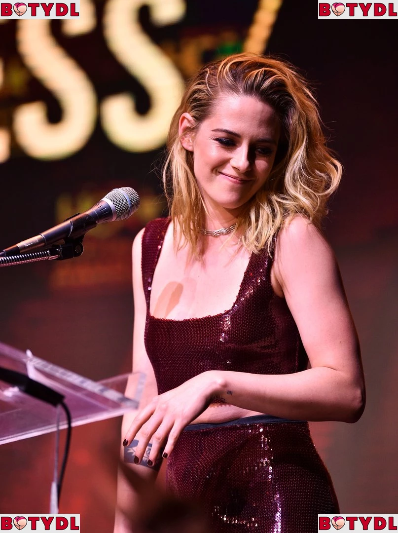 Kristen Stewart Onlyfans Photo Gallery 