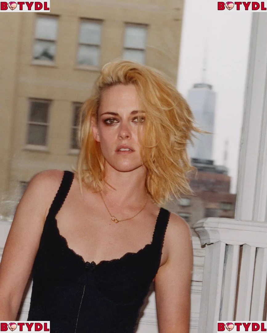 Kristen Stewart Onlyfans Photo Gallery 