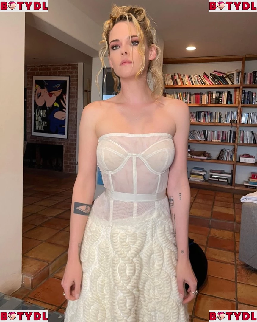 Kristen Stewart Onlyfans Photo Gallery 