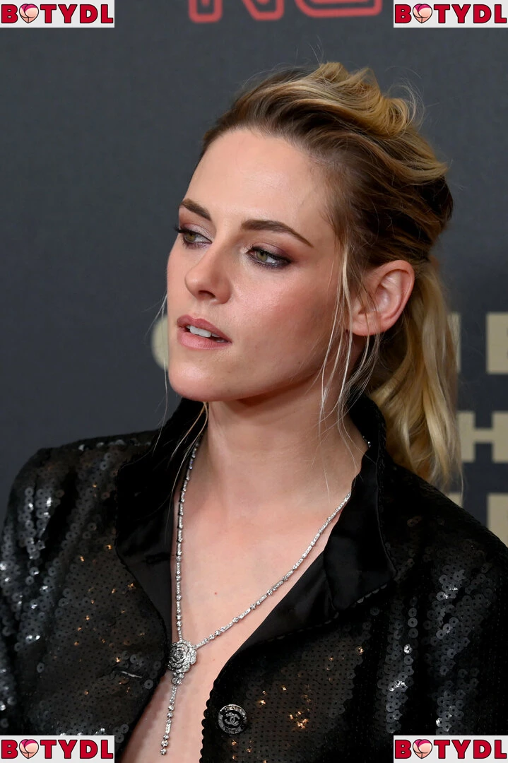 Kristen Stewart Onlyfans Photo Gallery 