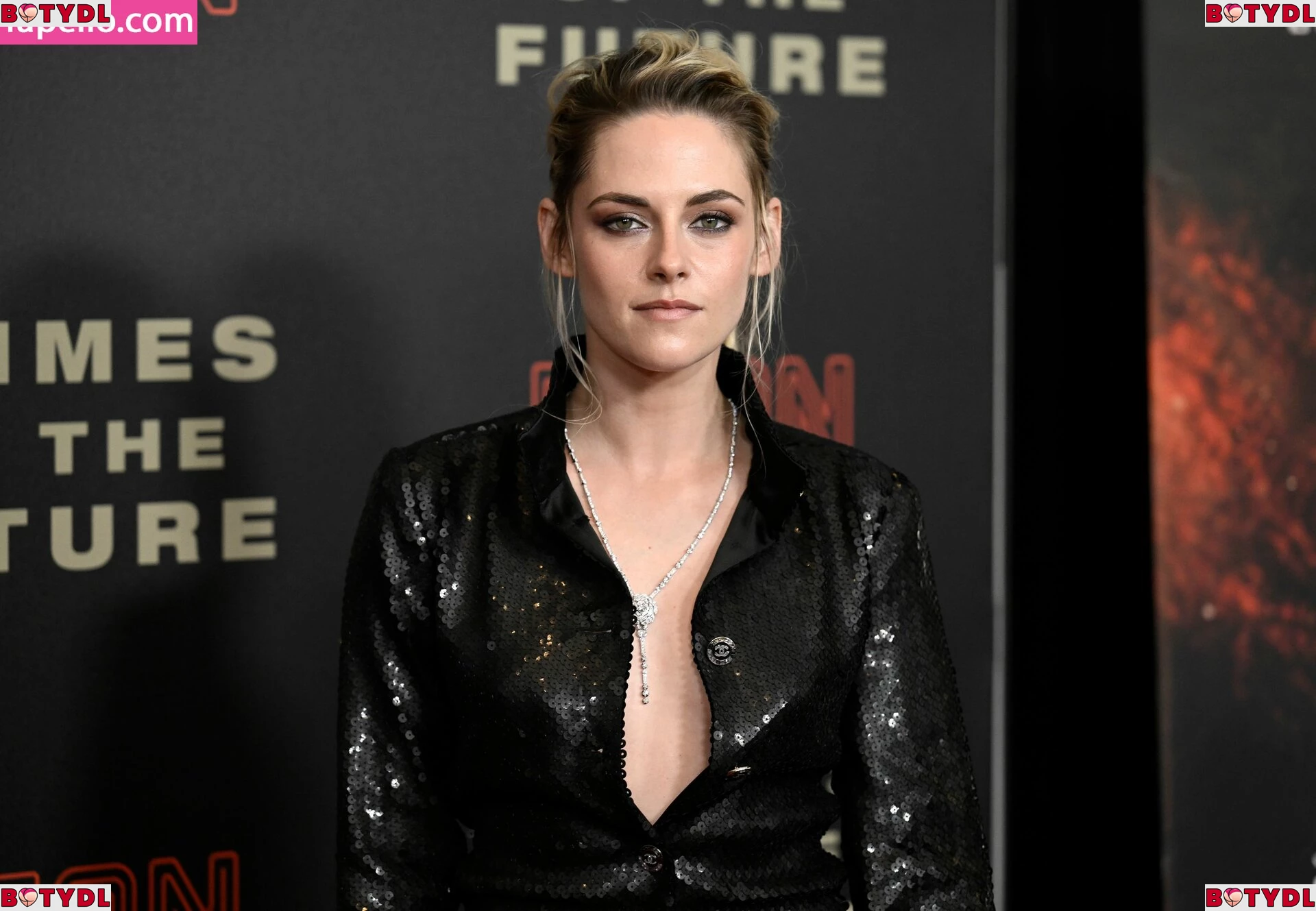 Kristen Stewart Onlyfans Photo Gallery 