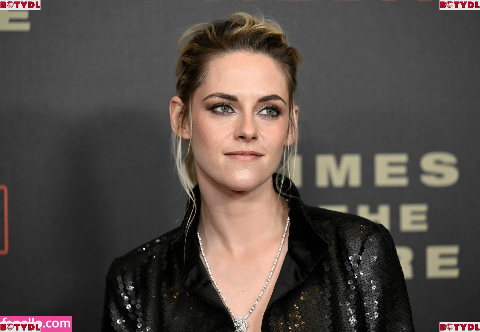 Kristen Stewart Onlyfans Photo Gallery 