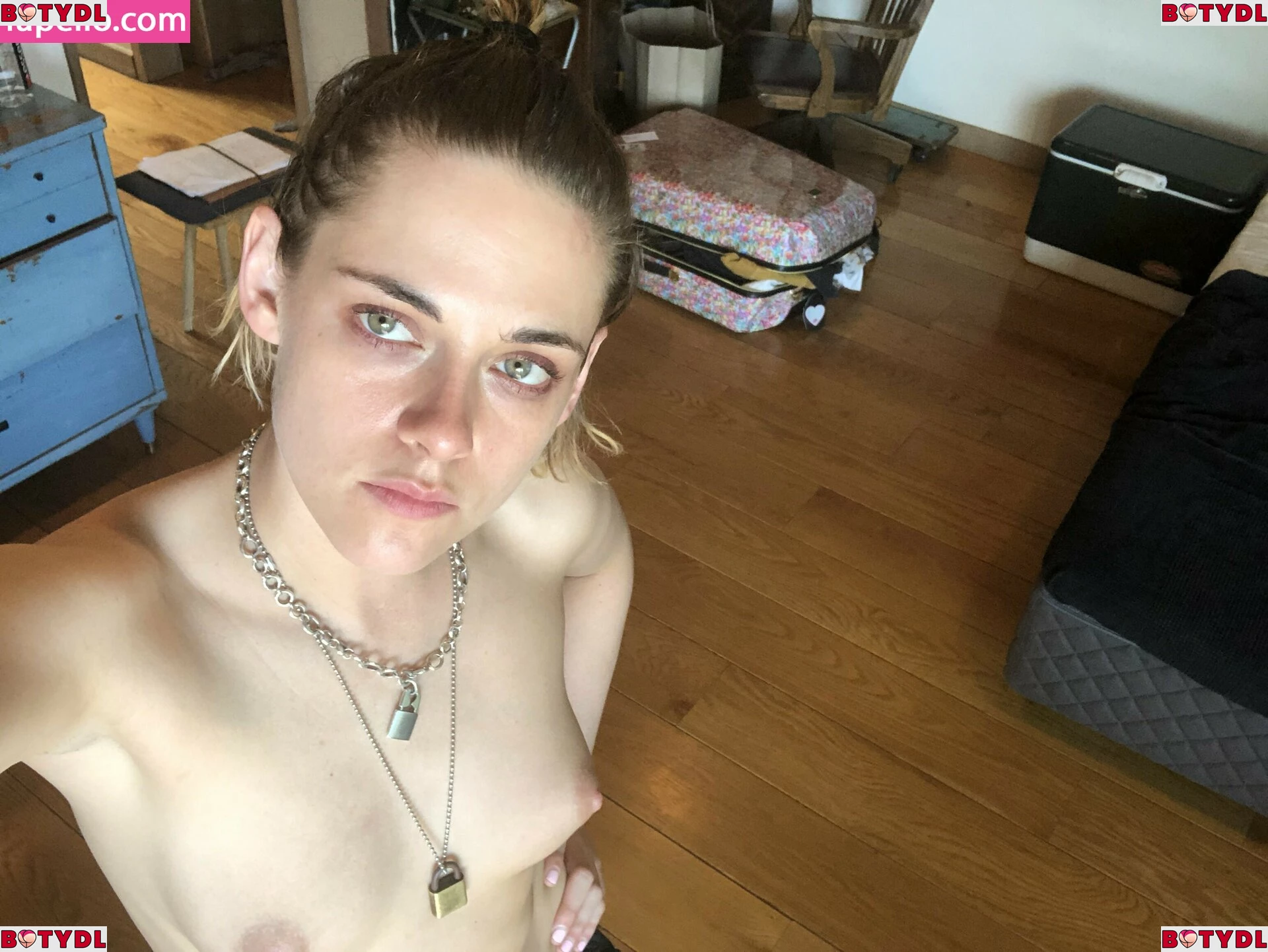 Kristen Stewart Onlyfans Photo Gallery 