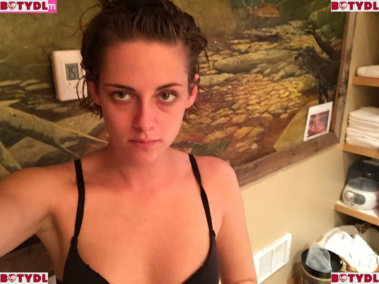 Kristen Stewart Onlyfans Photo Gallery 