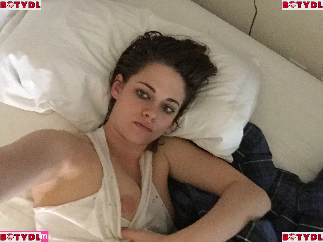 Kristen Stewart Onlyfans Photo Gallery 