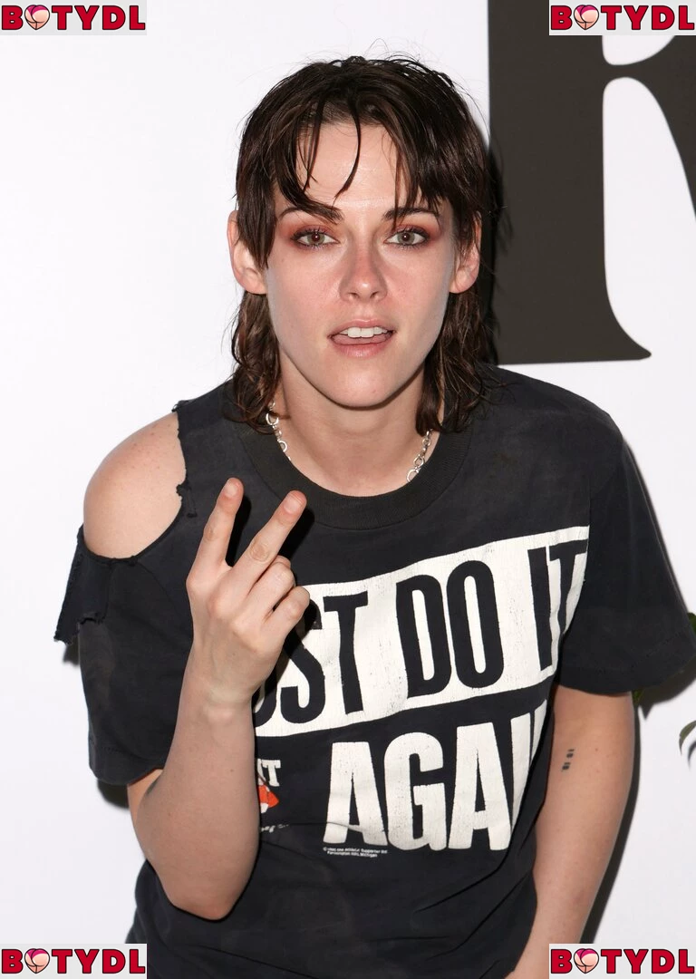 Kristen Stewart Onlyfans Photo Gallery 