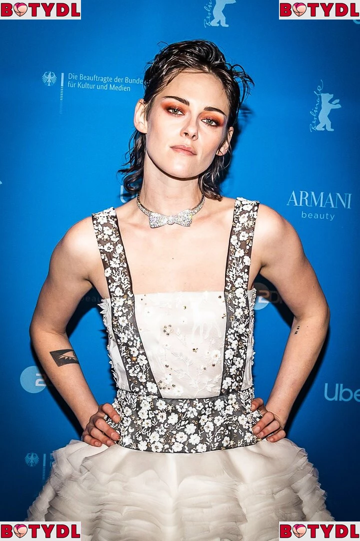 Kristen Stewart Onlyfans Photo Gallery 