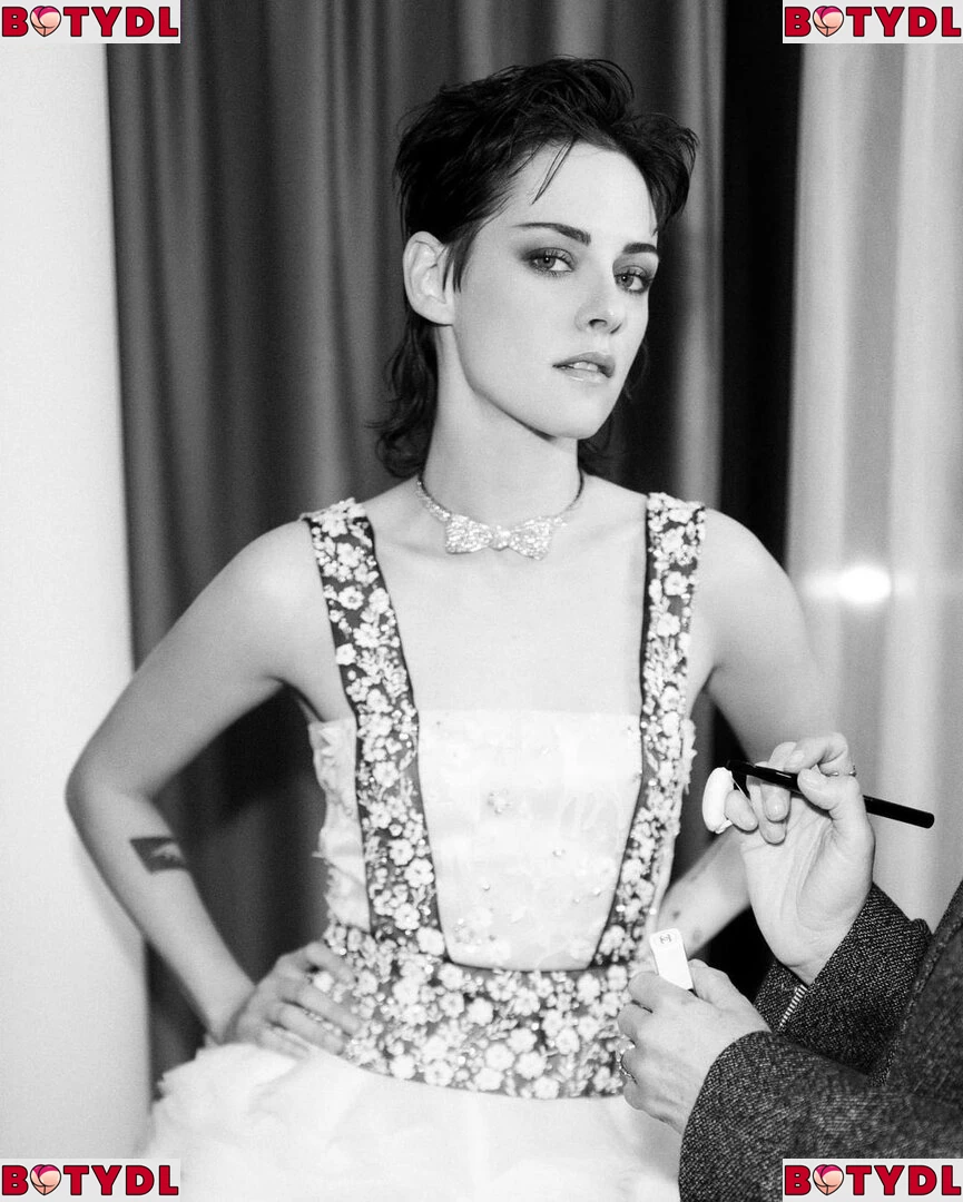 Kristen Stewart Onlyfans Photo Gallery 