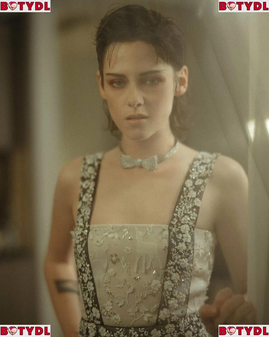 Kristen Stewart Onlyfans Photo Gallery 