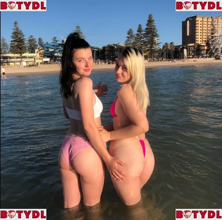 Beverly Anne Onlyfans Photo Gallery 