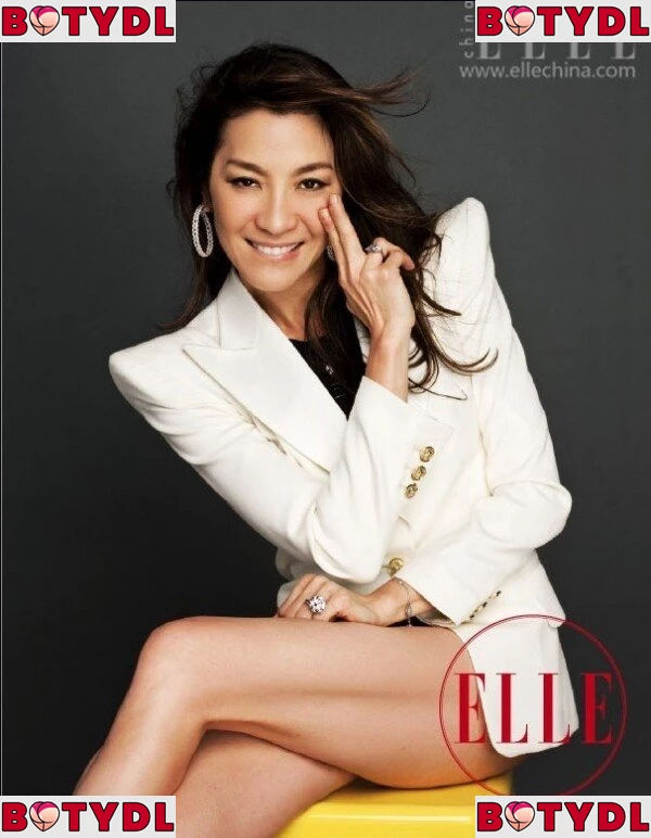 Michelle Yeoh Onlyfans Photo Gallery 