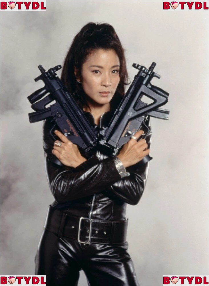 Michelle Yeoh Onlyfans Photo Gallery 