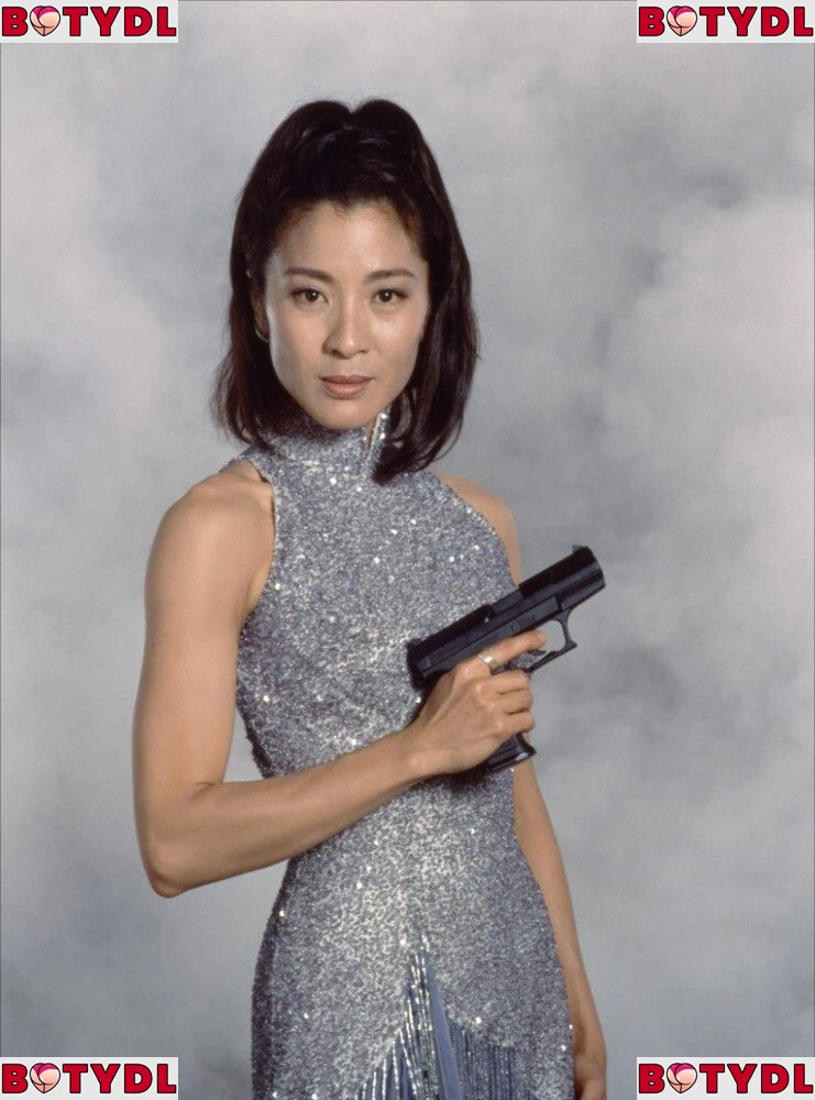 Michelle Yeoh Onlyfans Photo Gallery 