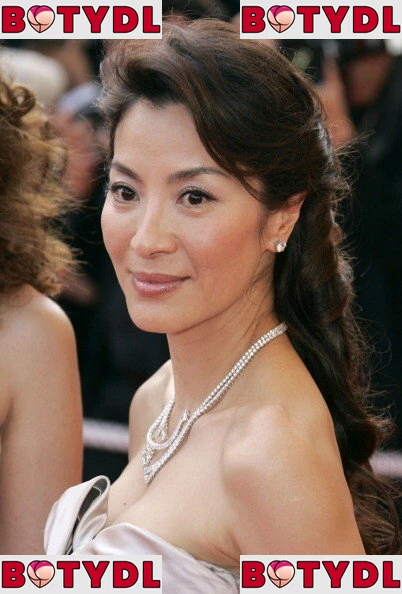 Michelle Yeoh Onlyfans Photo Gallery 