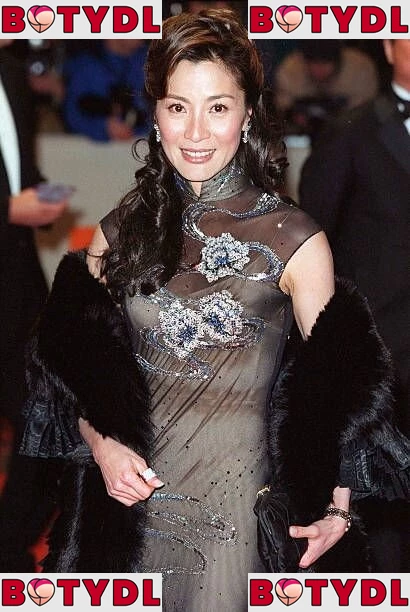 Michelle Yeoh Onlyfans Photo Gallery 