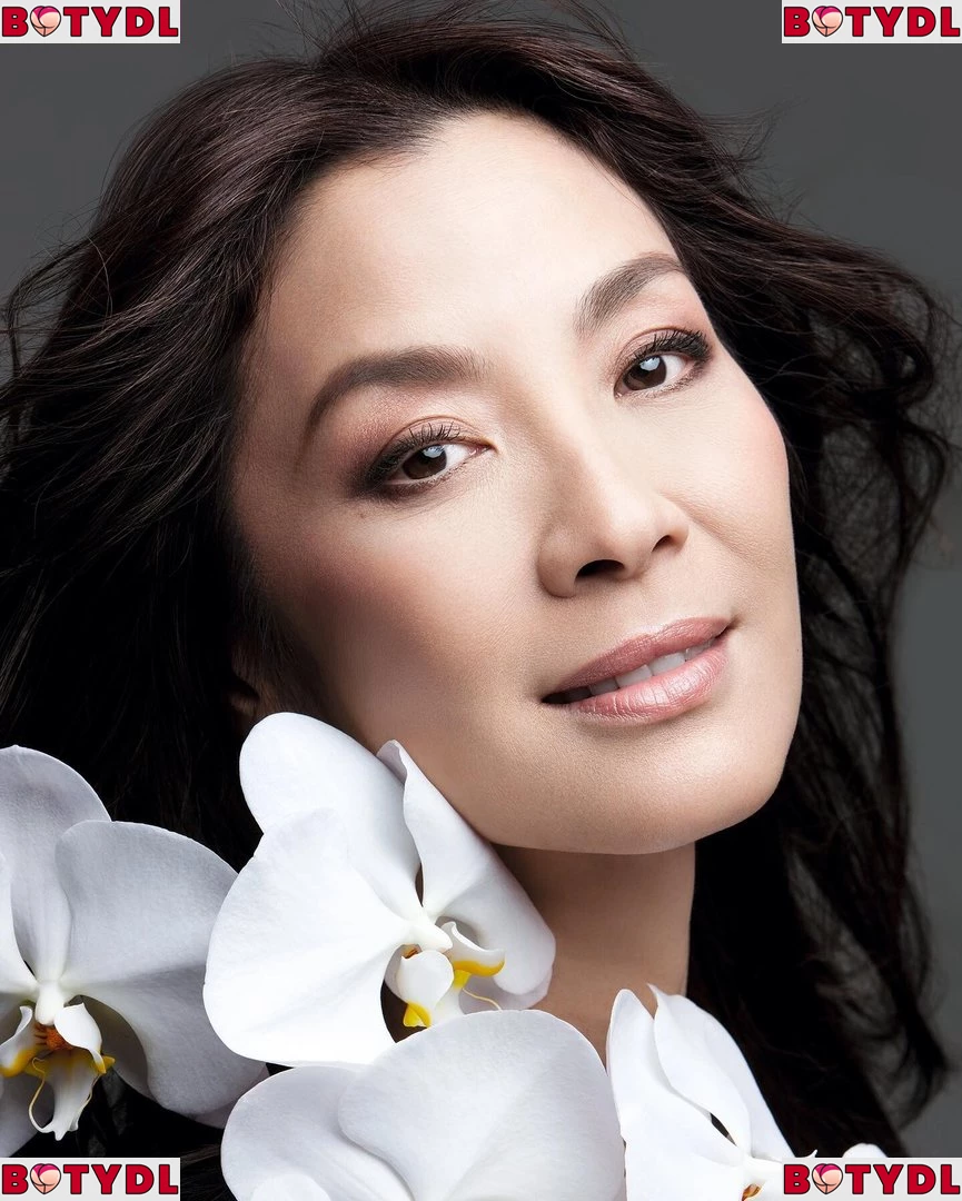 Michelle Yeoh Onlyfans Photo Gallery 