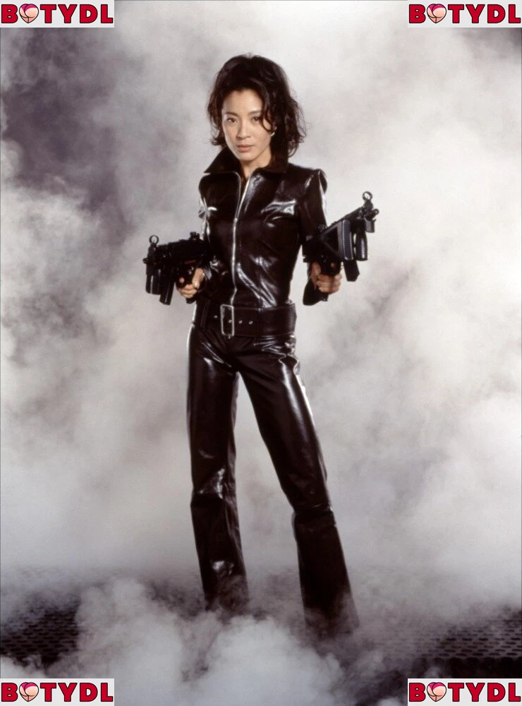 Michelle Yeoh Onlyfans Photo Gallery 