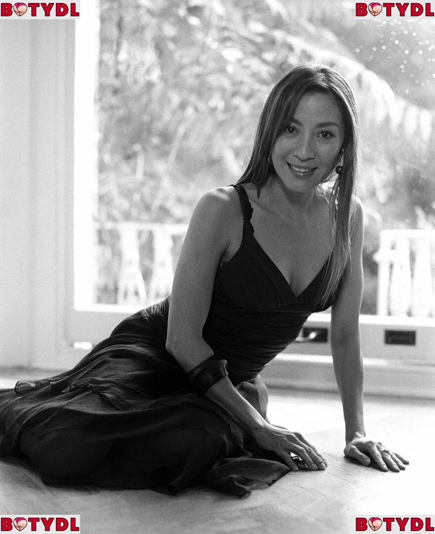 Michelle Yeoh Onlyfans Photo Gallery 