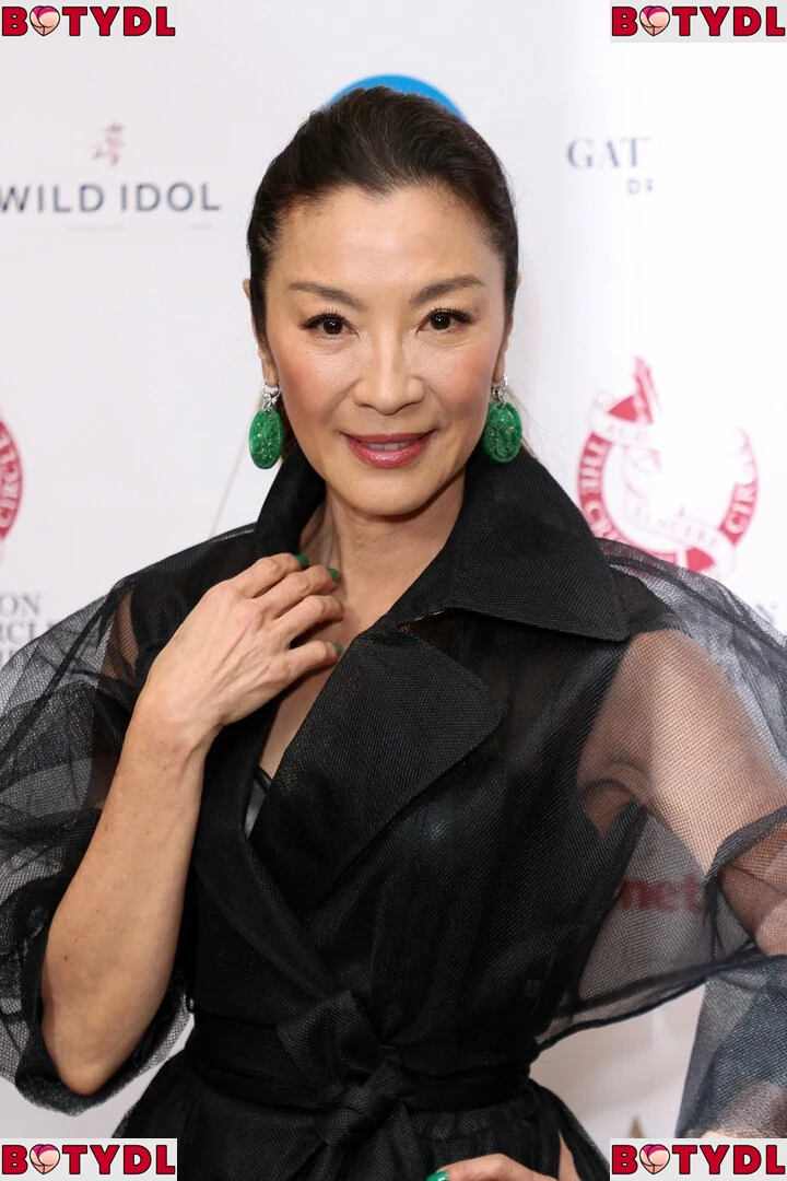 Michelle Yeoh Onlyfans Photo Gallery 