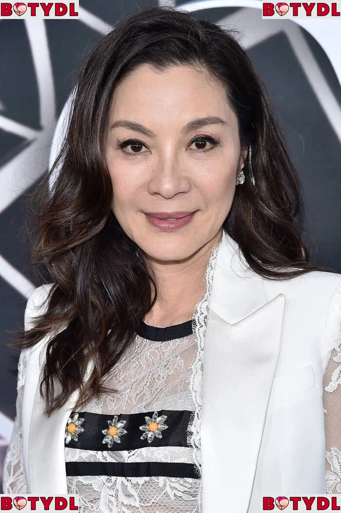 Michelle Yeoh Onlyfans Photo Gallery 