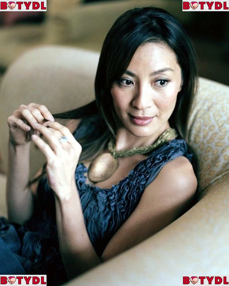 Michelle Yeoh Onlyfans Photo Gallery 