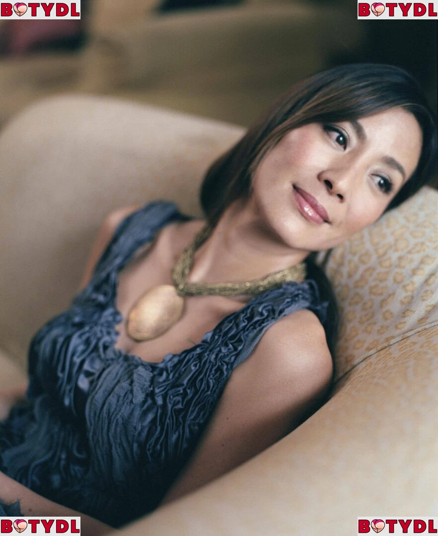 Michelle Yeoh Onlyfans Photo Gallery 