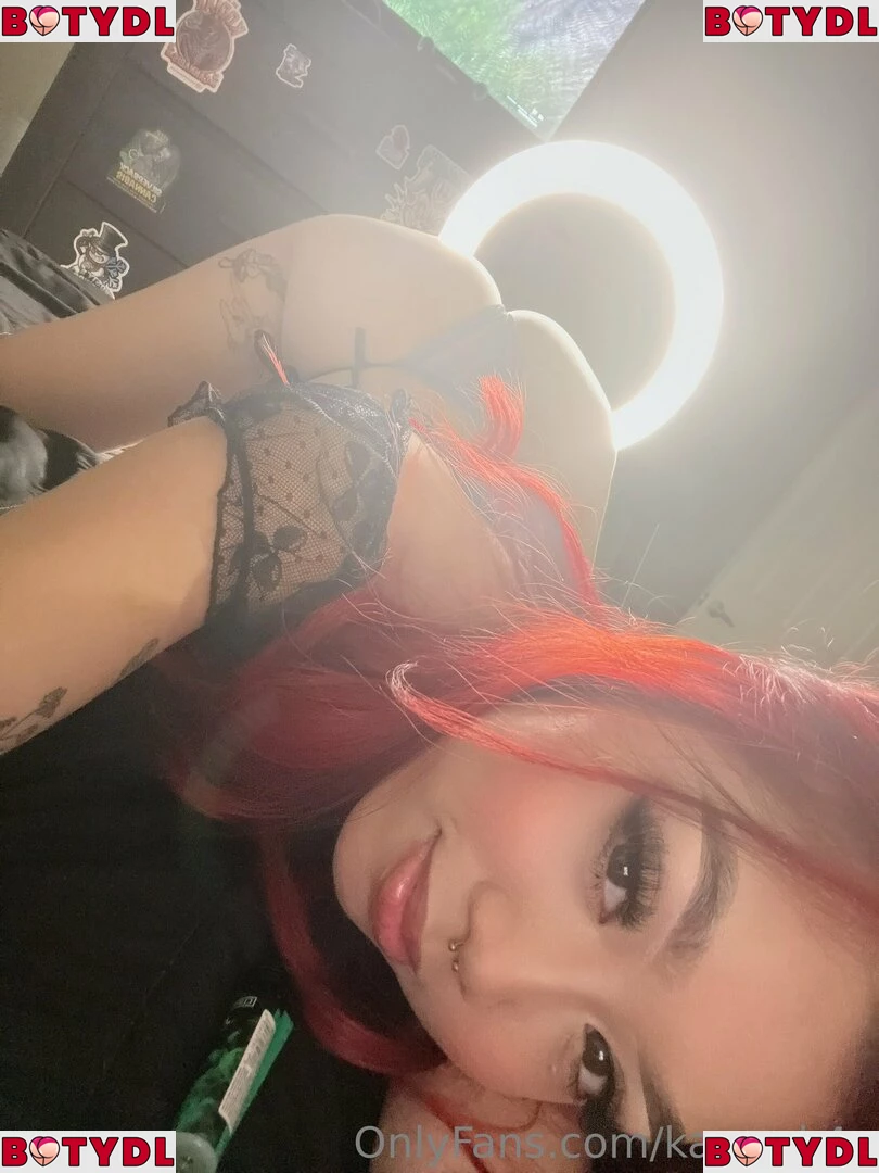 Milkteakitty Onlyfans Photo Gallery 