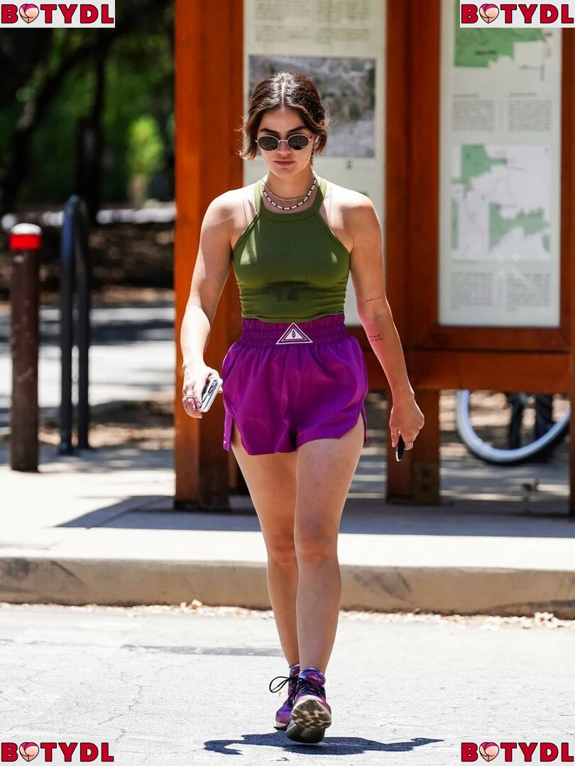 Lucy Hale Onlyfans Photo Gallery 