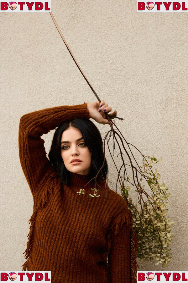 Lucy Hale Onlyfans Photo Gallery 