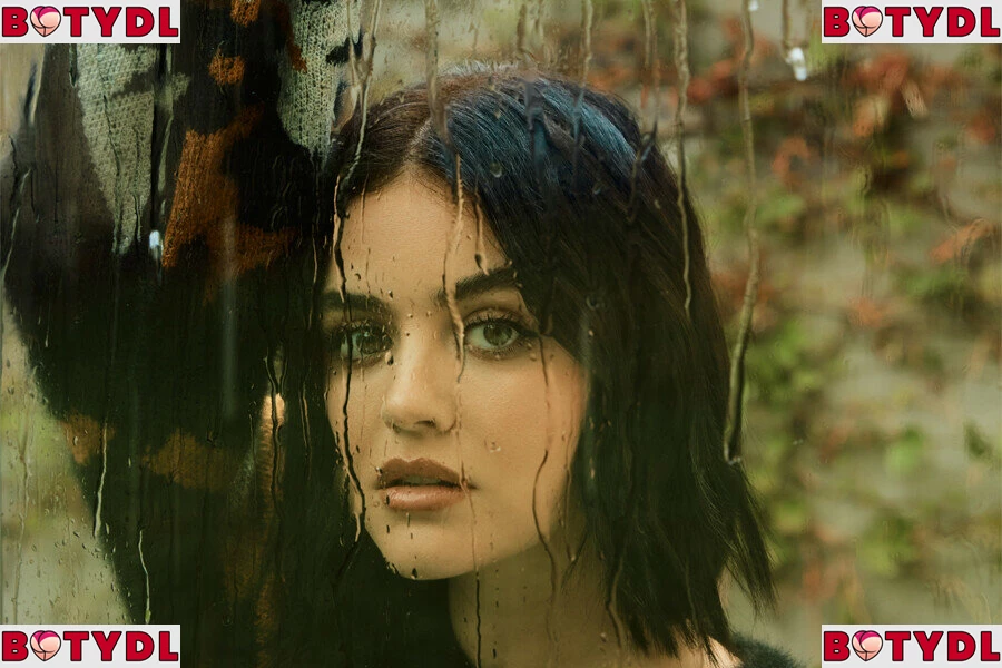 Lucy Hale Onlyfans Photo Gallery 