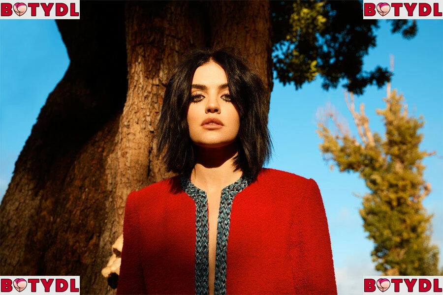 Lucy Hale Onlyfans Photo Gallery 