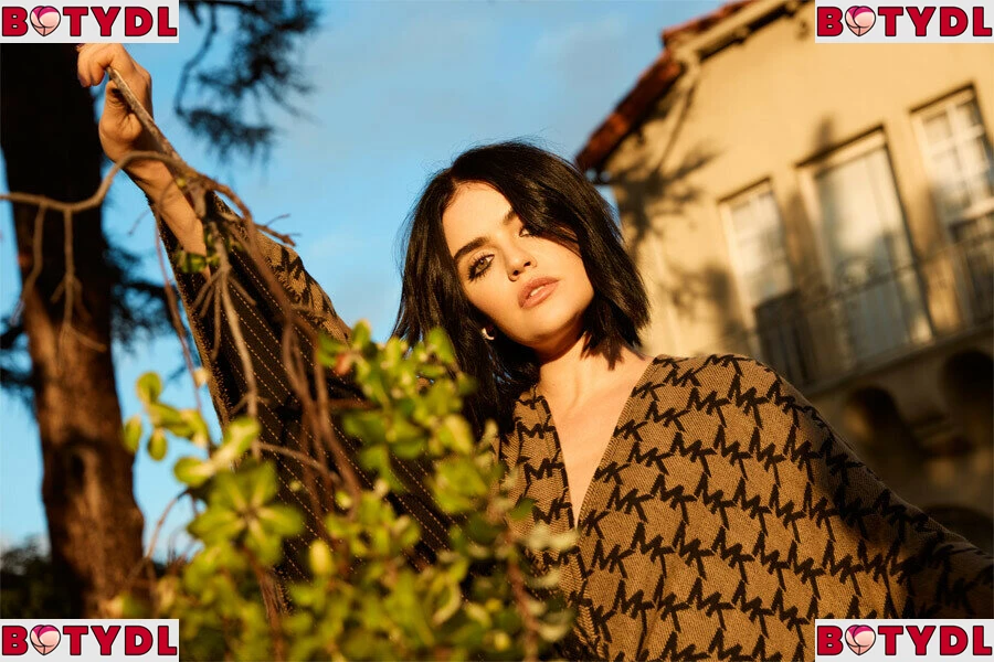 Lucy Hale Onlyfans Photo Gallery 