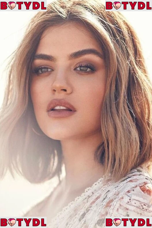 Lucy Hale Onlyfans Photo Gallery 