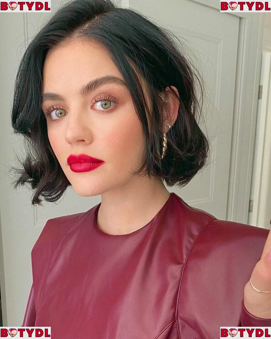 Lucy Hale Onlyfans Photo Gallery 